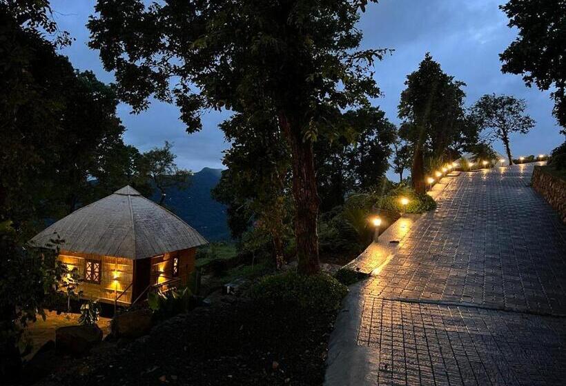 호텔 Gairah Resort