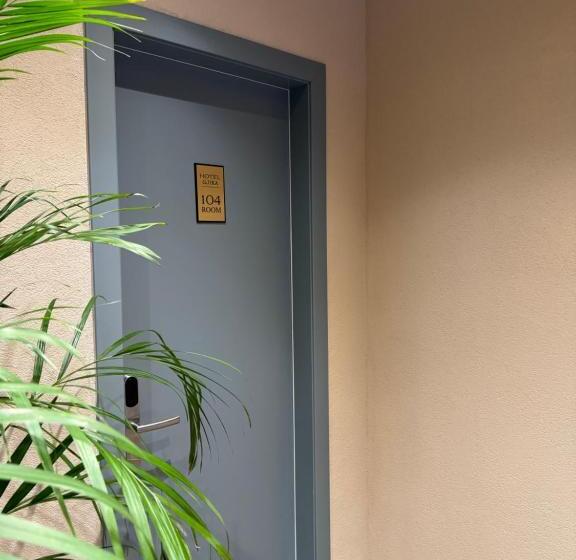 בית מלון כפרי Gjika