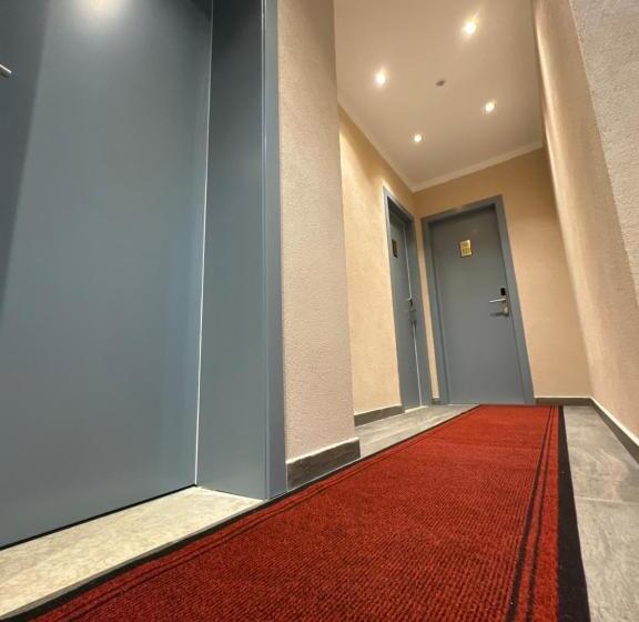 בית מלון כפרי Gjika