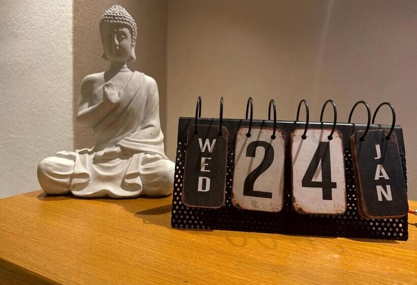 בית מלון כפרי Gjika