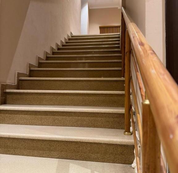 בית מלון כפרי Gjika