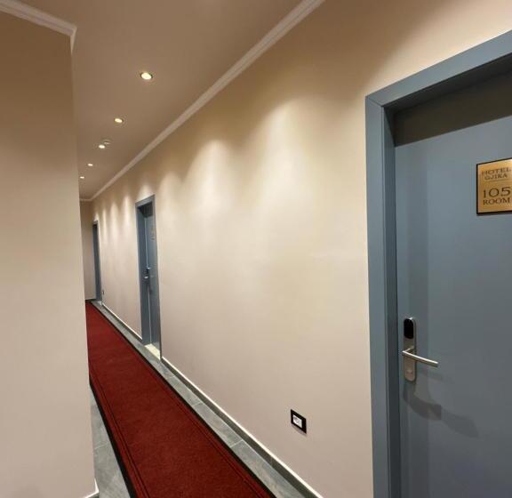 בית מלון כפרי Gjika