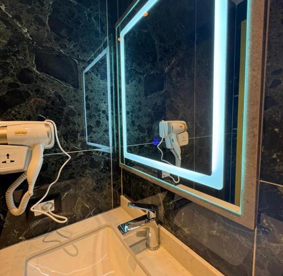 בית מלון כפרי Gjika