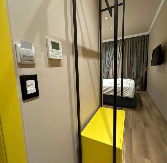 בית מלון כפרי Gjika