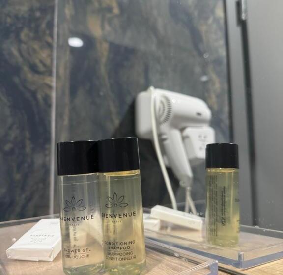 בית מלון כפרי Gjika