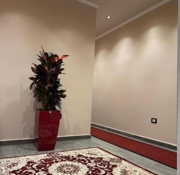 בית מלון כפרי Gjika