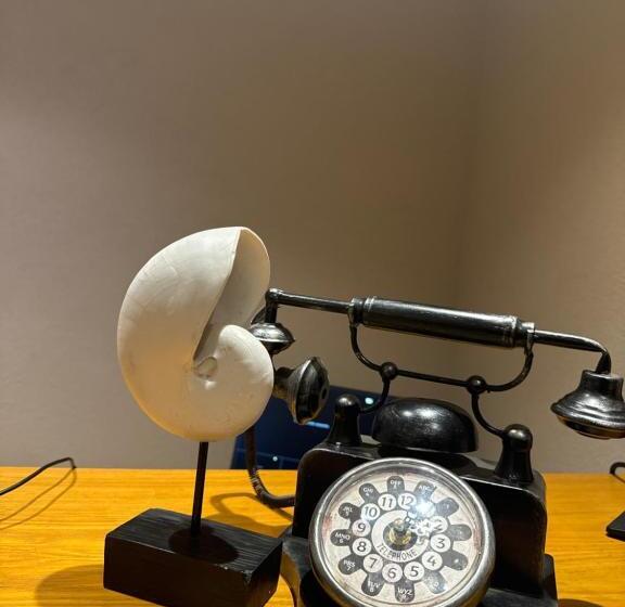 בית מלון כפרי Gjika