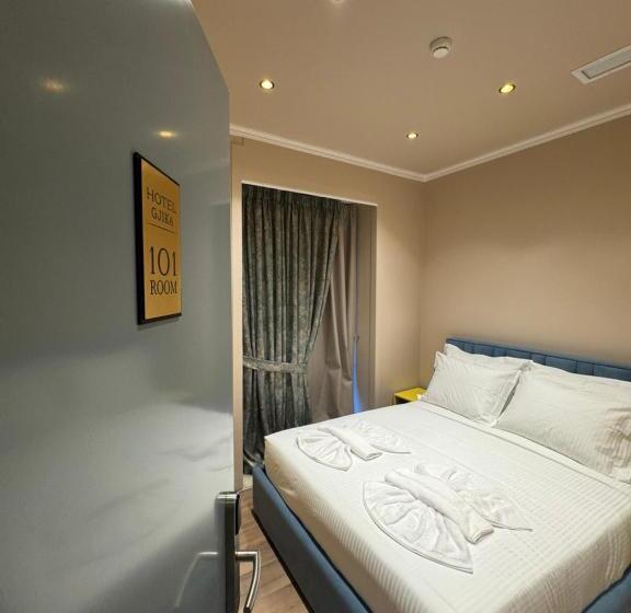 בית מלון כפרי Gjika