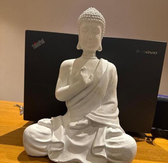 בית מלון כפרי Gjika