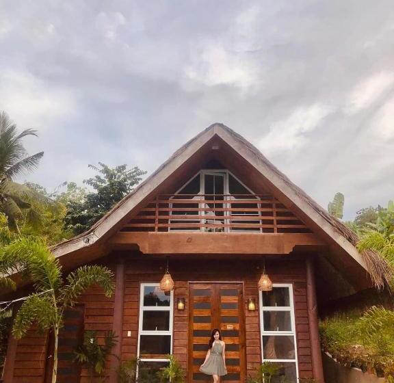 호텔 Gkg Farm Cebu Ph