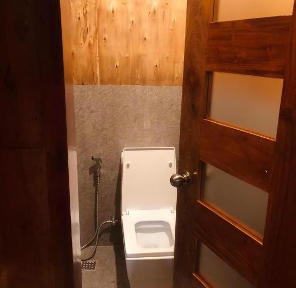 호텔 Gkg Farm Cebu Ph