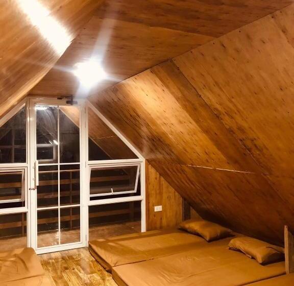 호텔 Gkg Farm Cebu Ph