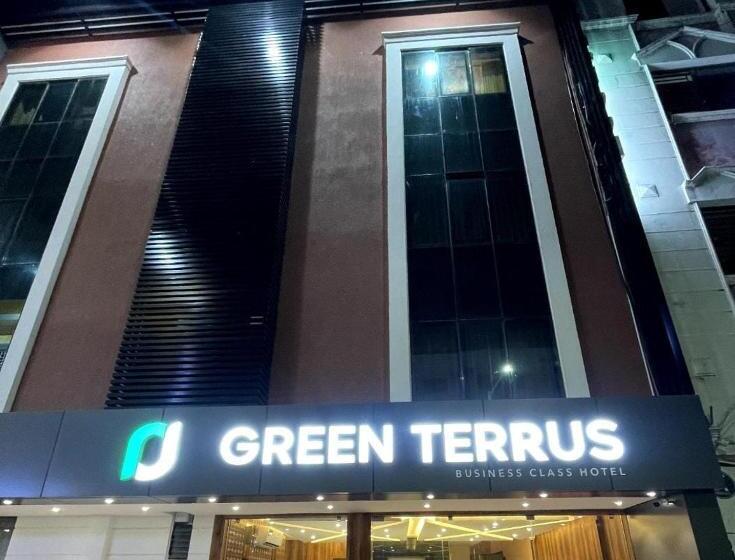 هتل Green Terrus Business Class