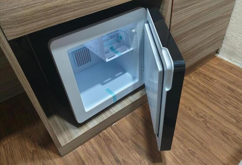 酒店 Gulmarg Residency