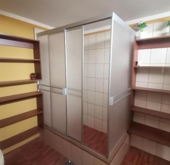 هتل Hospedaje Sol Y Mar