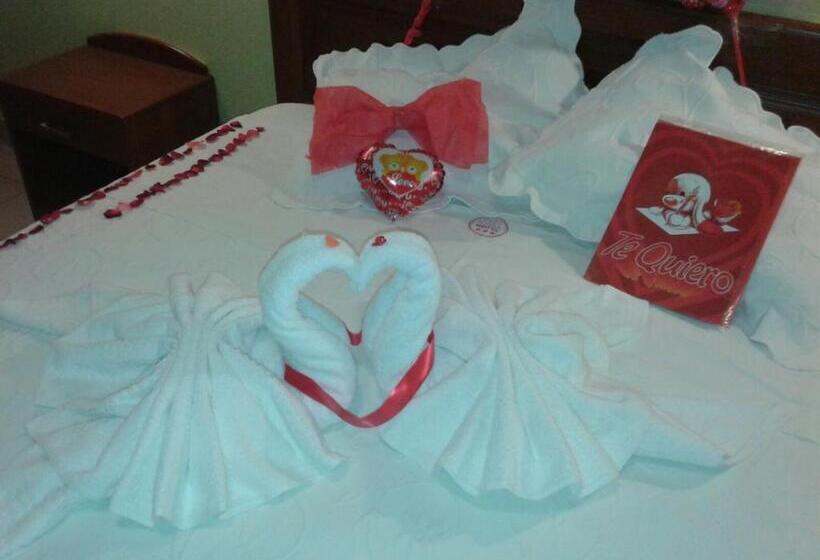 בית מלון כפרי Jr