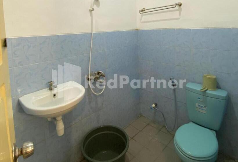 Szálloda Kurnia @ Jln Pemuda Blora Redpartner