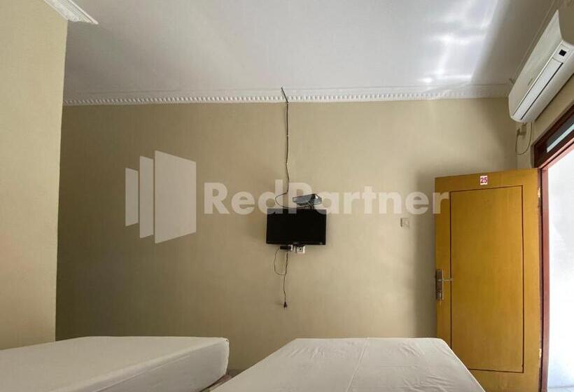 Szálloda Kurnia @ Jln Pemuda Blora Redpartner