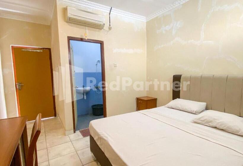 Szálloda Kurnia @ Jln Pemuda Blora Redpartner