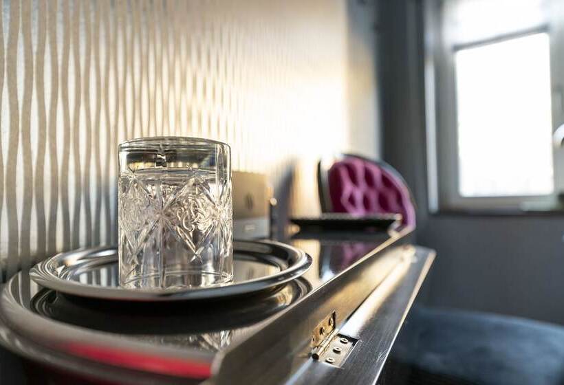 ホテル La Belle 10