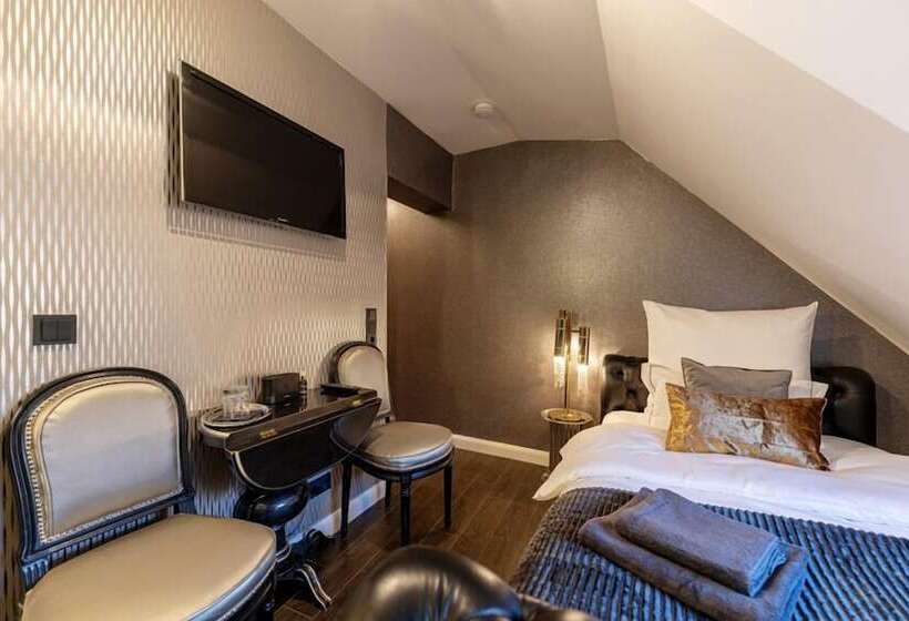 ホテル La Belle 10