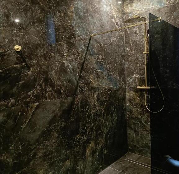 Отель La Chambre Delta