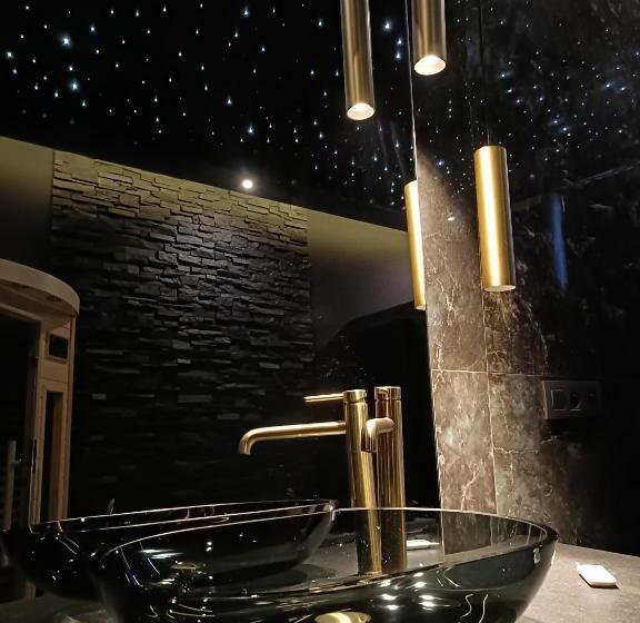 Отель La Chambre Delta