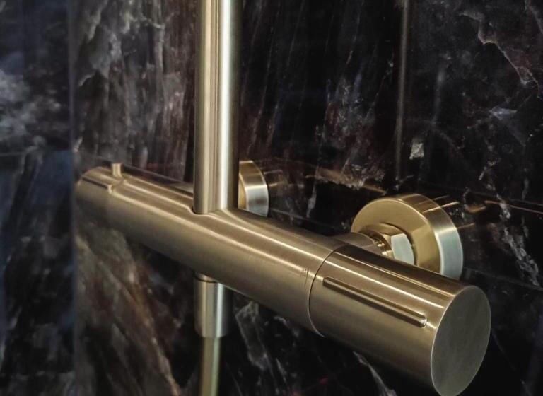 Отель La Chambre Delta