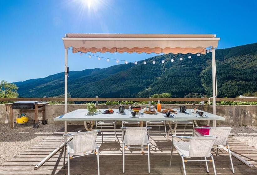 酒店 La Ferme De Chalas