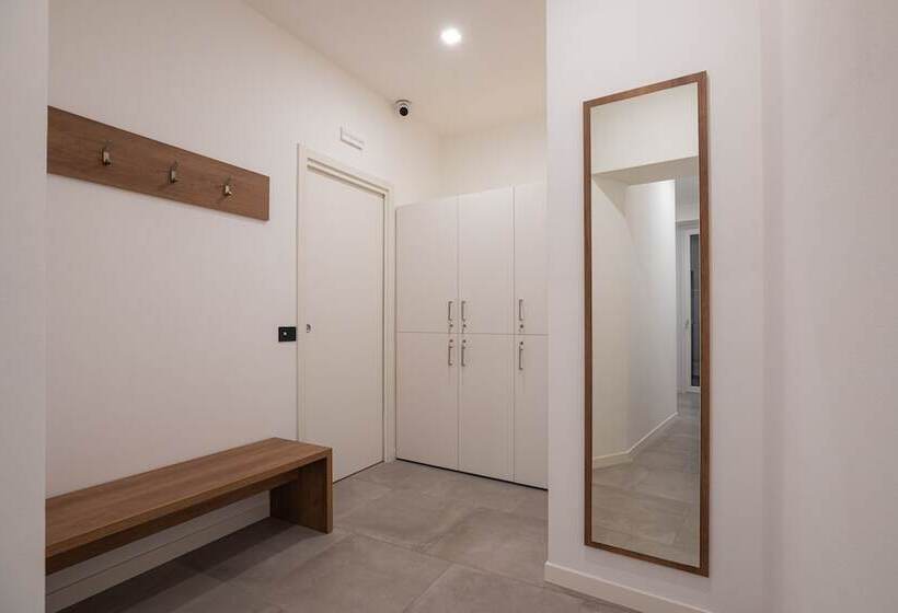 ホテル La Svolta Foresteria