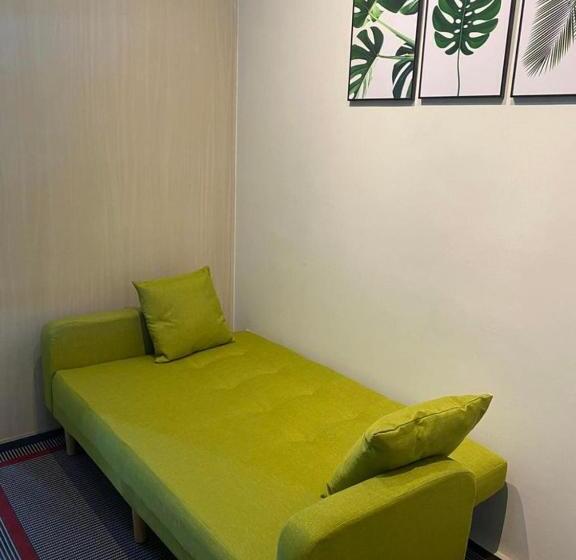 בית מלון כפרי Las Vegas Of The Philippines In Pasay Manila! Luxury Near Naia Airport, Solaire, Okada, City Of Drea