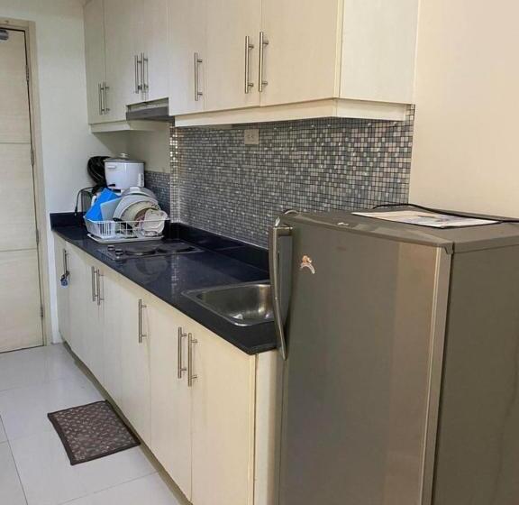 בית מלון כפרי Las Vegas Of The Philippines In Pasay Manila! Luxury Near Naia Airport, Solaire, Okada, City Of Drea