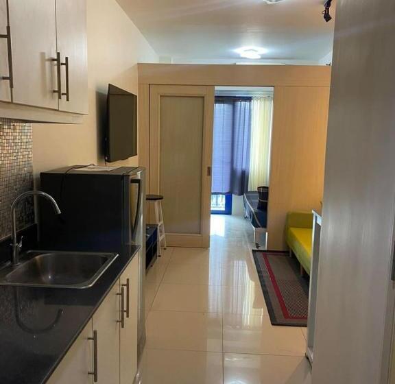 בית מלון כפרי Las Vegas Of The Philippines In Pasay Manila! Luxury Near Naia Airport, Solaire, Okada, City Of Drea