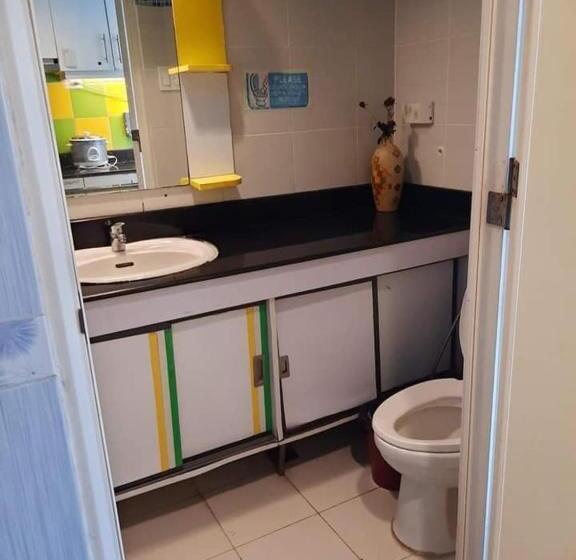 בית מלון כפרי Las Vegas Of The Philippines In Pasay Manila! Luxury Near Naia Airport, Solaire, Okada, City Of Drea