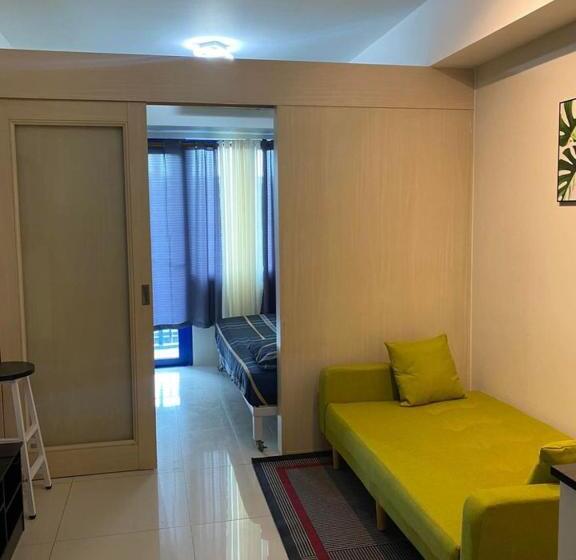 בית מלון כפרי Las Vegas Of The Philippines In Pasay Manila! Luxury Near Naia Airport, Solaire, Okada, City Of Drea