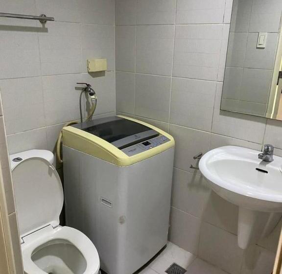 בית מלון כפרי Las Vegas Of The Philippines In Pasay Manila! Luxury Near Naia Airport, Solaire, Okada, City Of Drea