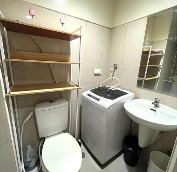 בית מלון כפרי Las Vegas Of The Philippines In Pasay Manila! Luxury Near Naia Airport, Solaire, Okada, City Of Drea