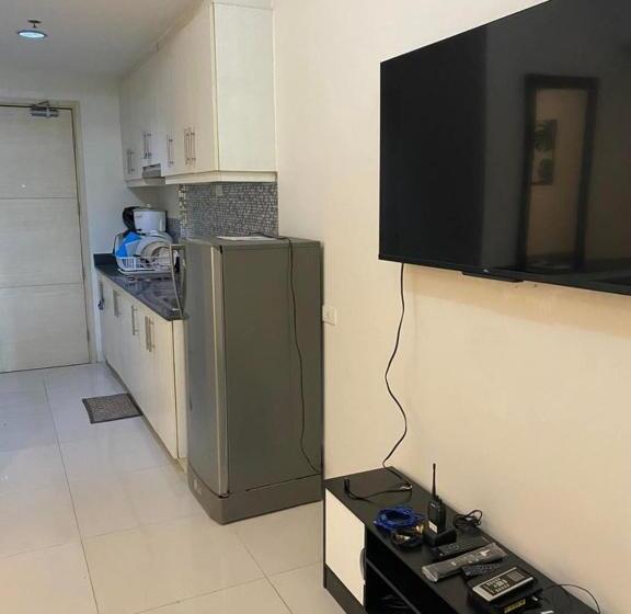 בית מלון כפרי Las Vegas Of The Philippines In Pasay Manila! Luxury Near Naia Airport, Solaire, Okada, City Of Drea