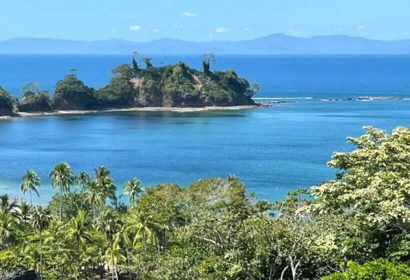 호텔 Leona Renting By Punta Leona