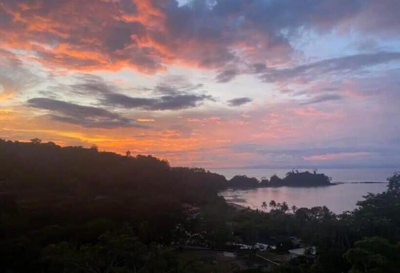 호텔 Leona Renting By Punta Leona