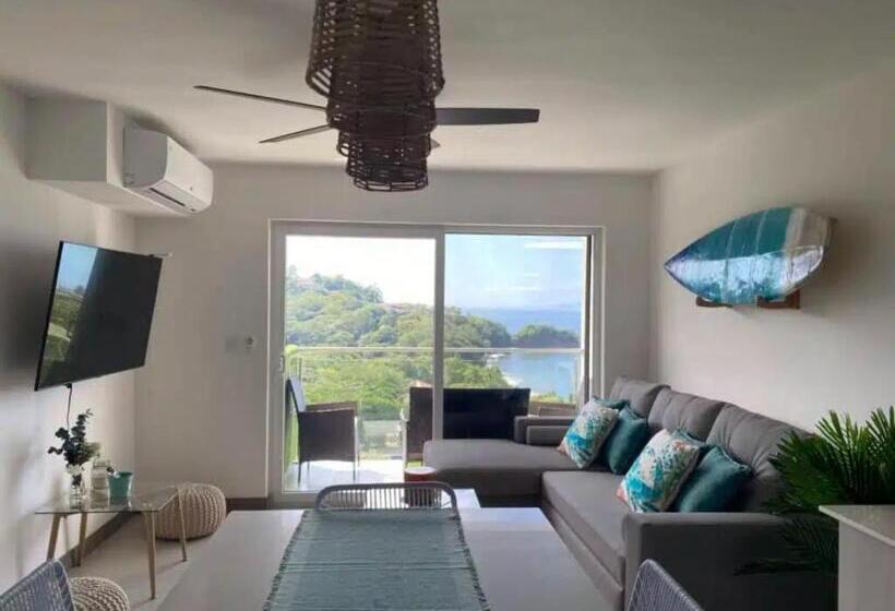 호텔 Leona Renting By Punta Leona