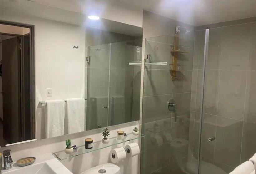 호텔 Leona Renting By Punta Leona