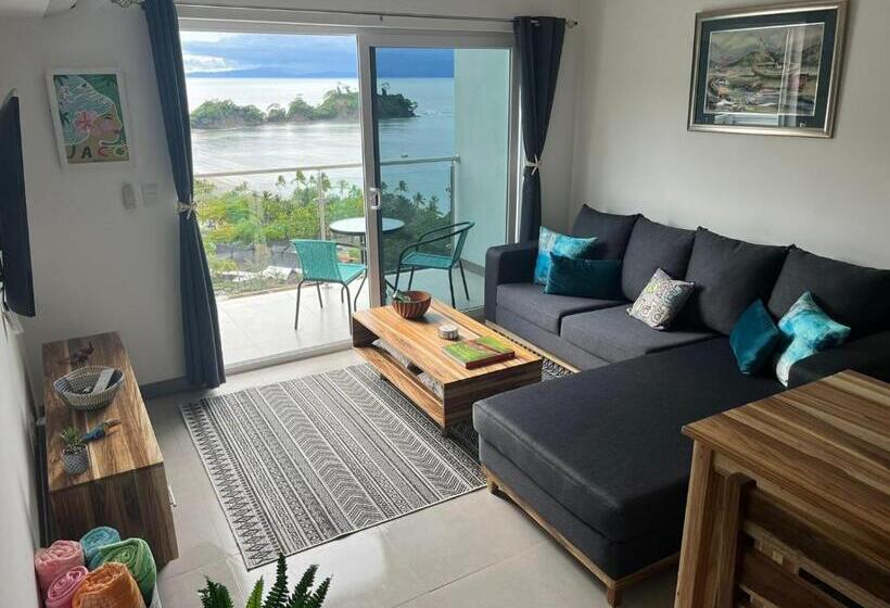 호텔 Leona Renting By Punta Leona