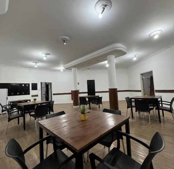 בית מלון כפרי Lize Prime