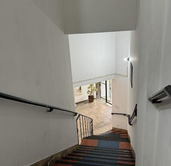 בית מלון כפרי Lize Prime