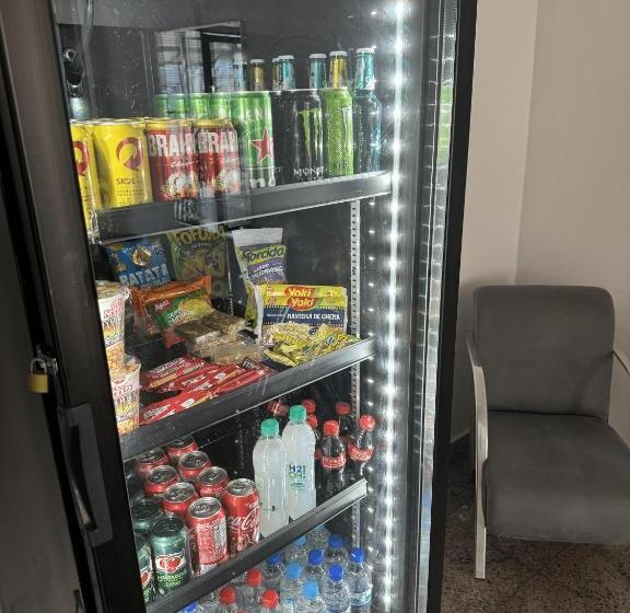 בית מלון כפרי Lize Prime