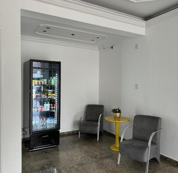 בית מלון כפרי Lize Prime