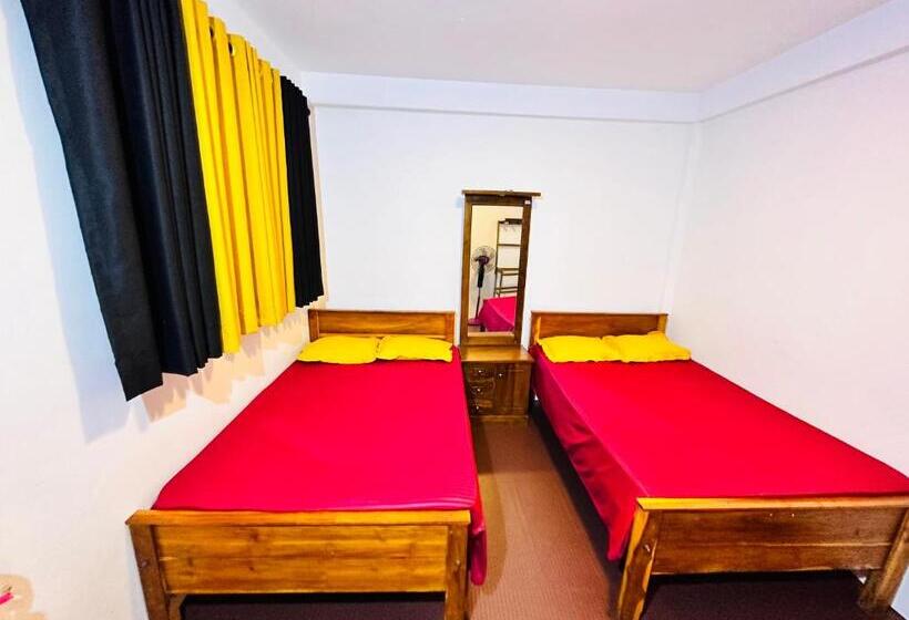 ホテル Mandaramnuwara Mandarama