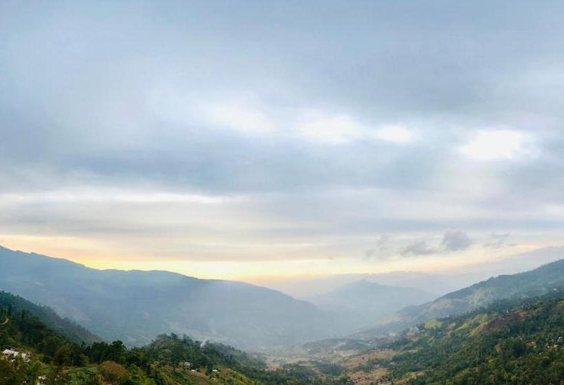 فندق Mandaramnuwara Mandarama