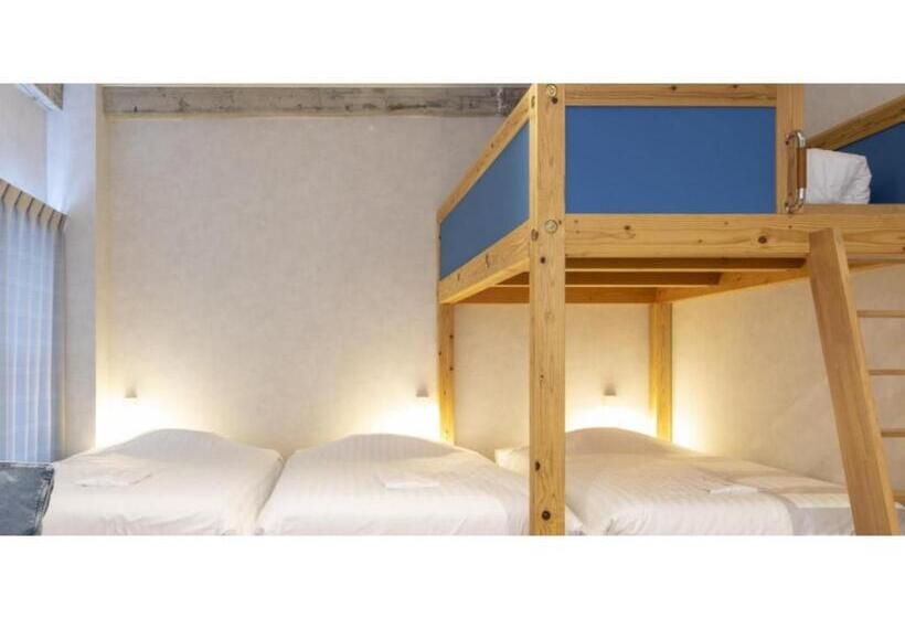 בית מלון כפרי Many Thanks Resort Onomichi Vacation Stay 15793